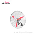 price silent industrial wall fan industrial wall fan